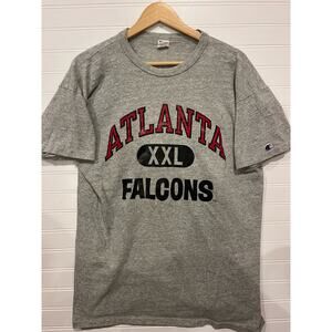 Vintage 80s Champion Atlanta Falcons tee